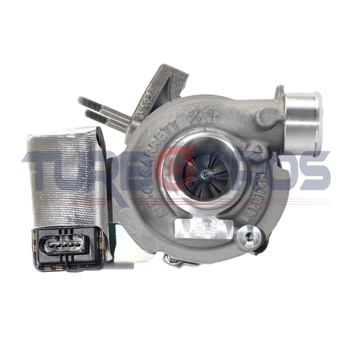 Genuine Turbo Charger With Genuine Oil Feed Pipe For Holden Captiva/Cruze Z20S 2.0L