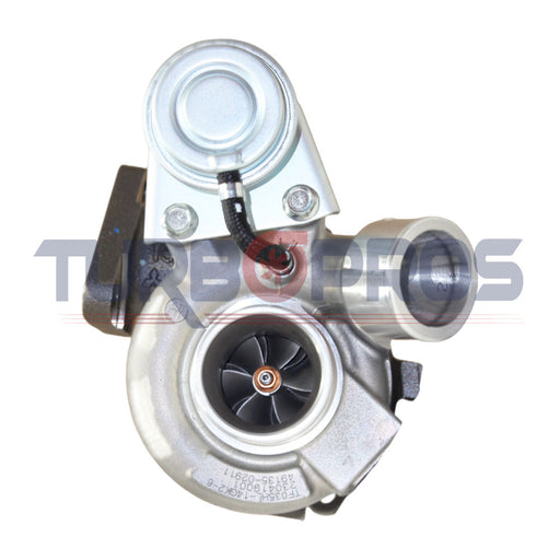 Genuine TF035HL Turbo Charger For Mitsubishi Triton ML 4M41 3.2L 1515A041