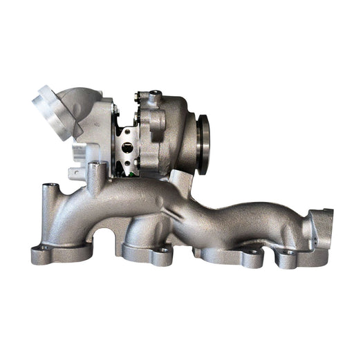 Upgrade Billet Turbo Charger For Skoda Yeti 2.0L