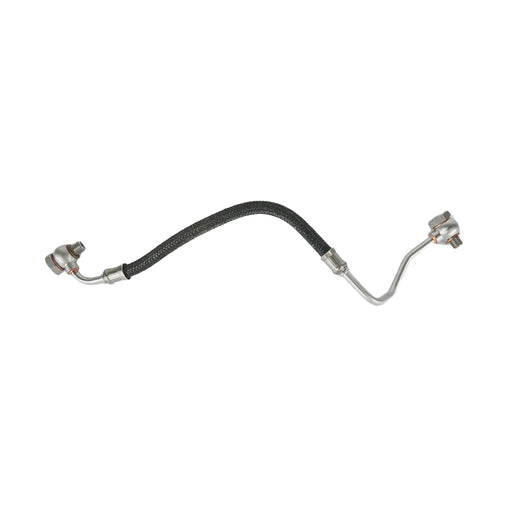 Premium Turbo Charger Oil Feed Pipe For Land Rover Defender 2.4L 6C1Q6K679DD