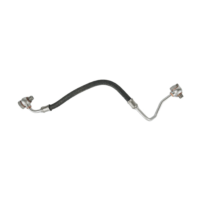 Premium Turbo Charger Oil Feed Pipe For Land Rover Defender 2.4L 6C1Q6K679DD