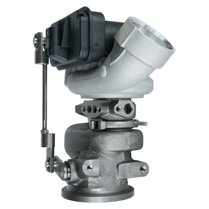 Upgrade Billet Turbo Charger For Volkswagen Tiguan 1.4L 2014 Onwards