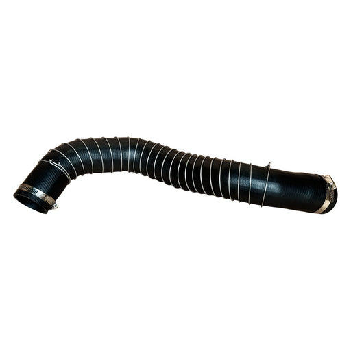 Hot Side Intercooler Hose For Hyundai iLoad / iMax D4CB 2.5L 05/2011-05/2014