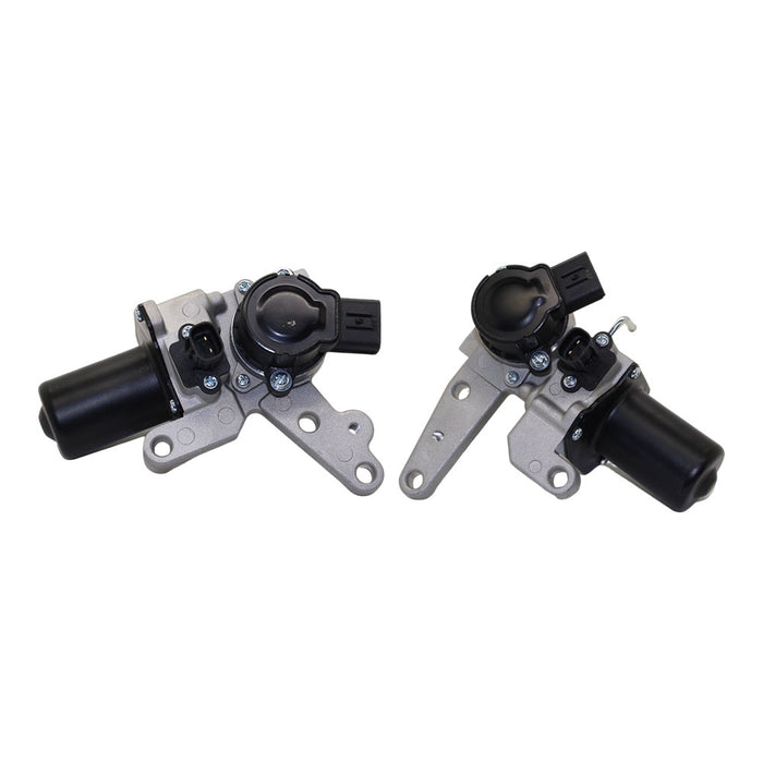 Turbo Charger Electronic Actuator For Toyota LandCruiser 200 Series VDJ200 1VD-FTV 4.5L