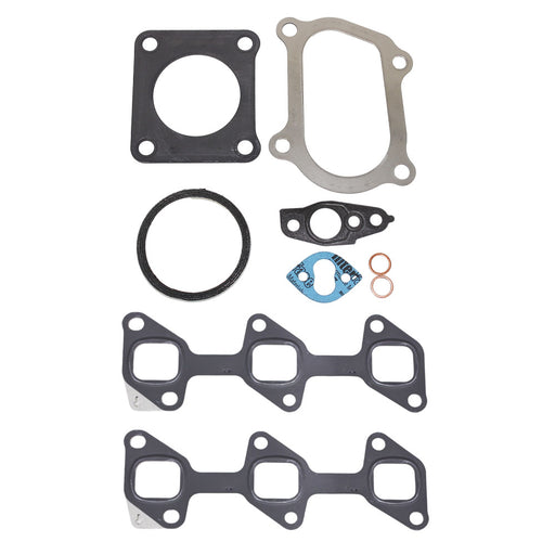 Permaseal MLS-R Exhaust Manifold & Turbo Charger Gasket Kit For Toyota Landcruiser 80 Series HDJ80 1HD-FT 4.2L 1995-1998