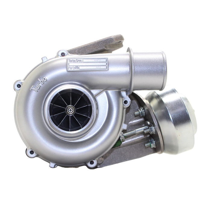 Upgrade Billet Turbo Charger For Ford Ranger 3.0L VJ38