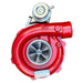 GEN1 High Flow GT3582R Turbo Charger With Oil Feed, Return & Water Line And Bracket Kit For Ford Falcon BA XR6 Barra 4.0L 2002-2005