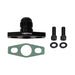 Upgrade Billet GT3576R Turbo Charger With Oil Feed, Return & Water Line For Ford Falcon FG X XR6/G6E Barra 4.0L 2014-2016