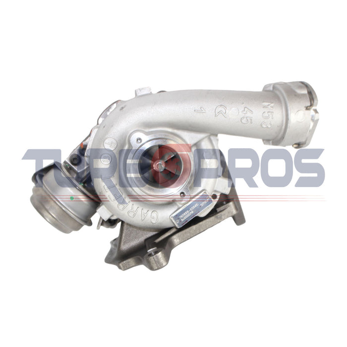 Genuine Turbo Charger GTB1749V For Volkswagen Transporter T5 AXD/BNZ 2.5L