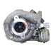 Genuine Turbo Charger With Genuine Oil Feed Pipe For Nissan Pathfinder R51 YD25 2.5L 3-Bolt