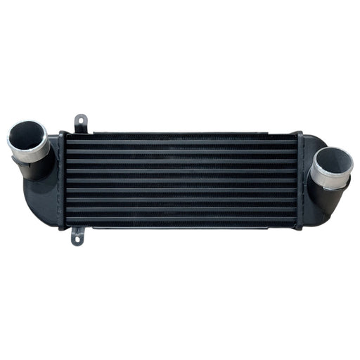 Upgrade Aluminium 84mm Intercooler For Hyundai Santa Fe D4HB 2.2L 2009-2014