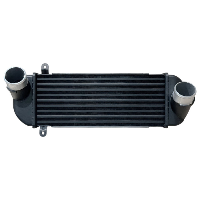 Upgrade Aluminium 84mm Intercooler For Hyundai Santa Fe D4HB 2.2L 2009-2014