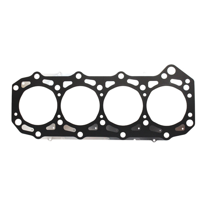 Permaseal Head Gasket For Nissan Patrol GU ZD30 3.0L DI 2000-2007 1 Notch Grade 1 0.65mm