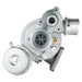Upgrade Billet Turbo Charger For Abarth 500/595/695 1.4L