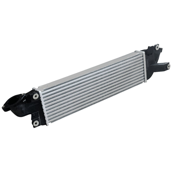 Intercooler & Hoses For Mitsubishi Triton MQ/MR/Pajero Sport 4N15 2.4L
