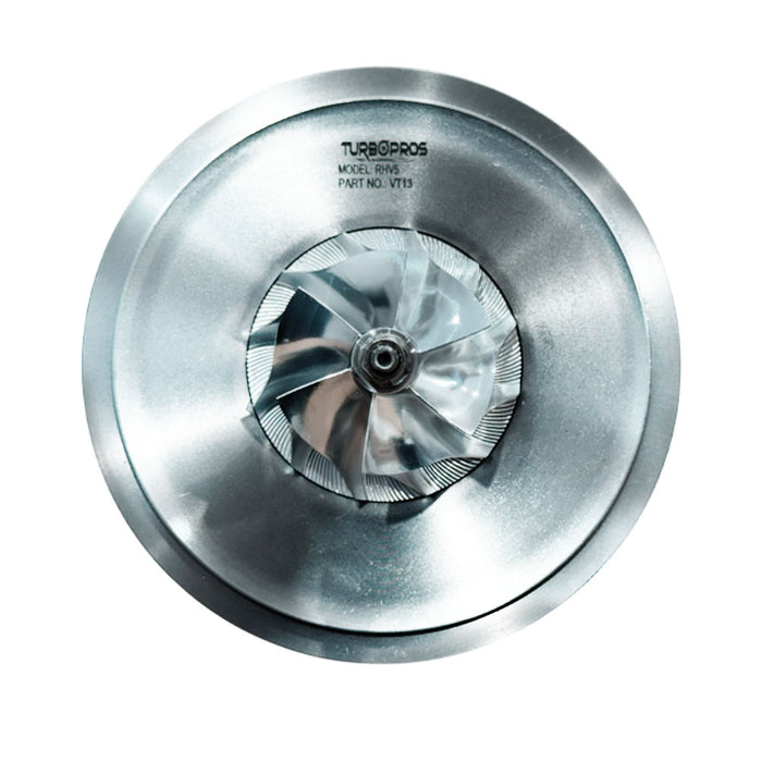 Upgrade Billet Turbo Cartridge CHRA Core For Mitsubishi Pajero 4M41 3.2L VT13