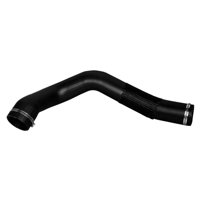 Cold Side Intercooler Hose For Mitsubishi Pajero 4M41 3.2L