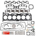 Permaseal Full Engine Gasket Set For Ford Territory SY Barra 4.0L 2006-2011