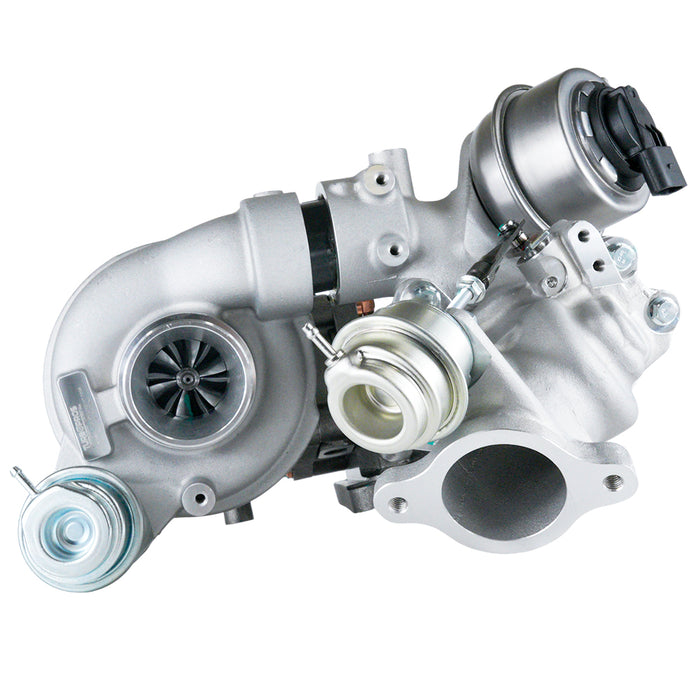 Upgrade Billet Turbo Charger For Mazda CX-5 Skyactive 2.2L Diesel 2011 Onwards