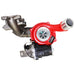 GEN1 High Flow Turbo Charger With Genuine Oil Feed Pipe For Hyundai Veloster SR G4FJ 1.6L 2012 Onwards