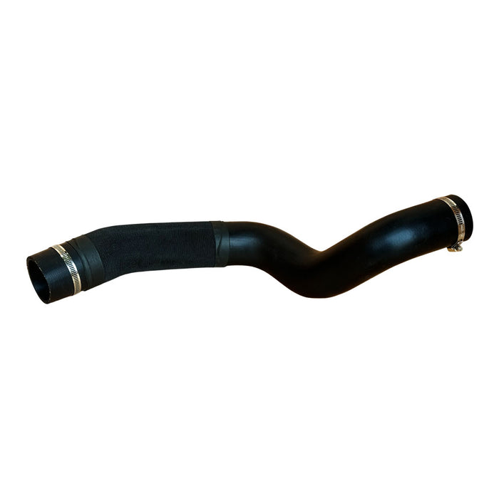 GEN1 High Flow Turbo Charger With 106mm Intercooler & Hoses And Genuine Oil Feed Pipe For Ford Everest 3.2L 2015 Onwards