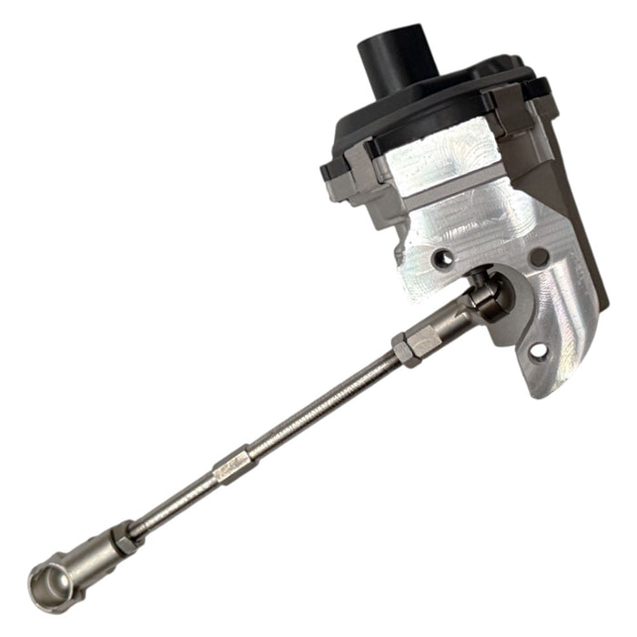 Turbo Charger Electronic Actuator For Audi A1 / A3 / Q2 / Q3 / TT & Seat Atec / Leon / Tarraco & Skoda Karoq / Kodiaq / Octavia & Volkswagen Arteon / Passat / Polo / Tiguan / T-Roc 2.0L TFSI 2016 Onwards