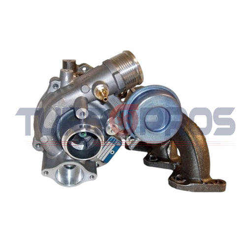 Genuine Turbo Charger For Volkswagen Golf/Jetta/Polo/Touran 1.4L 03C145703A
