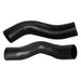 Hot Side & Cold Side Intercooler Hoses For Mitsubishi Pajero Sport 4N15 2.4L