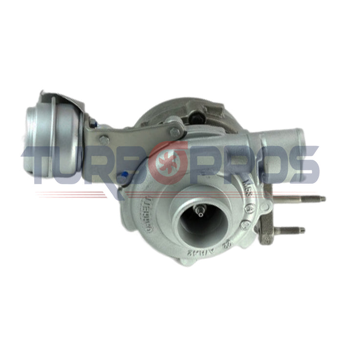 Genuine GT1746LV Turbo Charger For Suzuki Grand Vitara 1.9L 760680