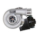 Upgrade Billet Turbo Charger With 64mm Intercooler And Genuine Oil Feed Pipe For Hyundai Santa Fe D4EB 2.2L 2006-2009