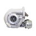 Upgrade Billet Turbo Charger With 75mm Intercooler & Hoses For Nissan Navara D40 / Pathfinder R51 YD25 2.5L 3 Bolts