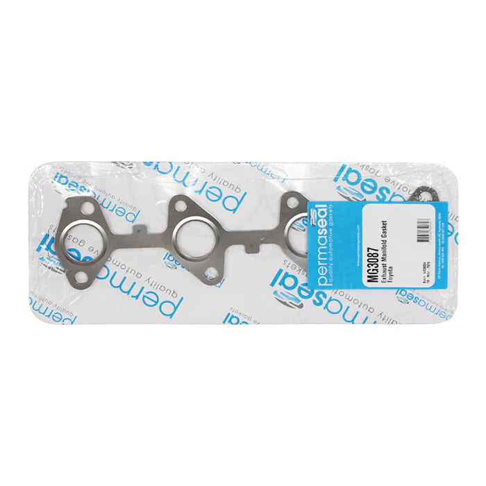 Permaseal Exhaust Manifold Titanium Stud & Gasket Kit For Toyota Hiace 1KZ-TE 3.0L / Toyota Landcruiser Prado 1KZ-TE 3.0L / Toyota Hilux 1KZ-TE 3.0L