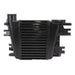 Upgrade Aluminium 65mm Intercooler & Hoses For Nissan Patrol GU Y61 ZD30 3.0L Direct injection 2000-2007