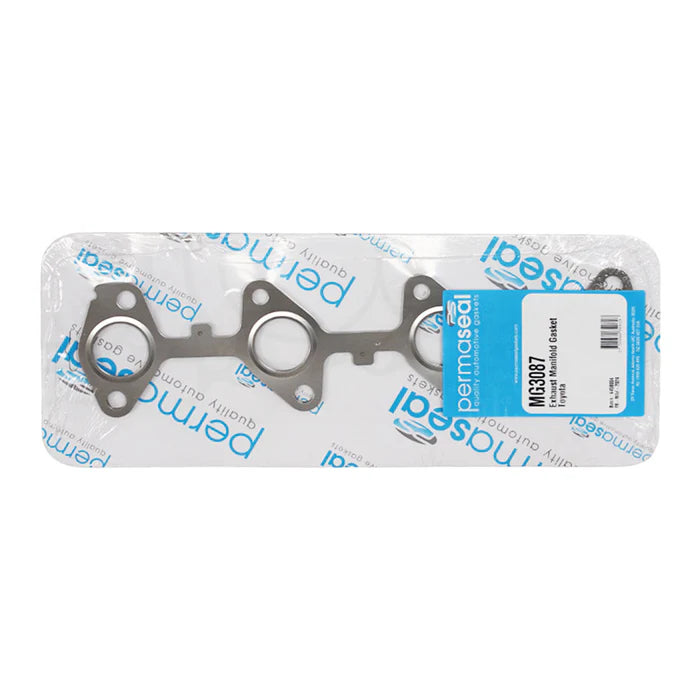 Permaseal Exhaust Manifold Installation Stud & Gasket Kit For Toyota Hilux 1KZ-TE 3.0L / Toyota Hiace 1KZ-TE 3.0L / Toyota Landcruiser Prado 1KZ-TE 3.0L