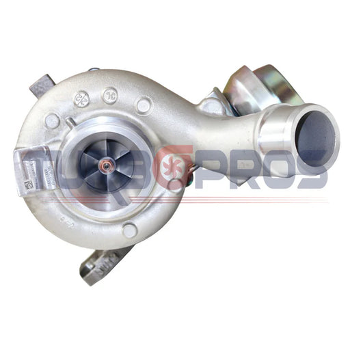 Genuine Turbo Charger TD04L With Genuine Oil Feed Pipe For Isuzu MU-X / D-Max 4JJ1 3.0L 2016 Onwards 49477-06200