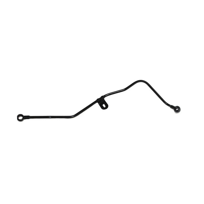 GEN1 High Flow Turbo Charger With 76mm Intercooler And Genuine Oil Feed Pipe For Hyundai i30 1.6L 2007-2012