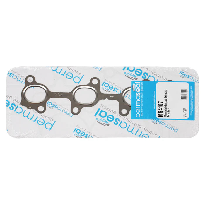 Permaseal Turbo & Exhaust Manifold Installation Stud & Gasket Kit For Toyota Fortuner/Hilux/HiAce/LandCruiser Prado 1GD-FTV 2.8L