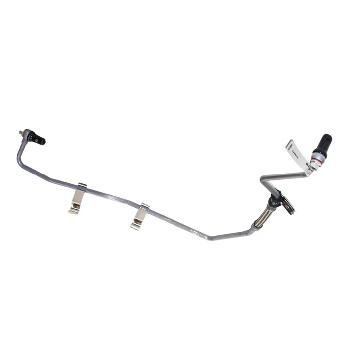 Genuine Turbo Charger GTB1749VK With Genuine Oil Feed Pipe For Ford Transit 2.2L FWD 786880-0021 