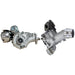 Upgrade Billet Twin Turbo Chargers For Renault Trafic R9M 1.6L