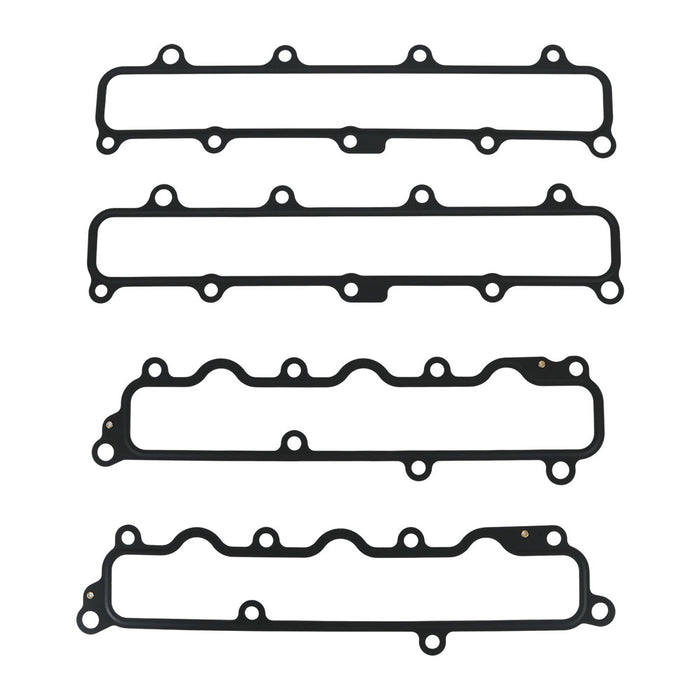 Permaseal Intake Manifold Gasket For Toyota Landcruiser VDJ79R 79 Series 1VD-FTV 4.5L 2007-2022