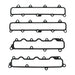 Permaseal Intake Manifold Gasket For Toyota Landcruiser VDJ79R 79 Series 1VD-FTV 4.5L 2007-2022