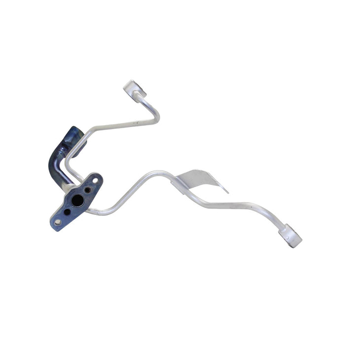 Upgrade Billet Turbo Cartridge CHRA Core With Oil Feed Pipe For Nissan Patrol GU RD28 2.8L