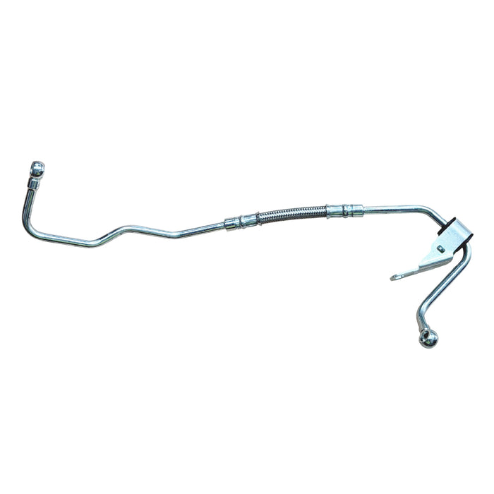 Premium Turbo Charger Oil Feed Pipe For Mazda BT-50 2.2L 2011 Onwards BK3Q6K679BA