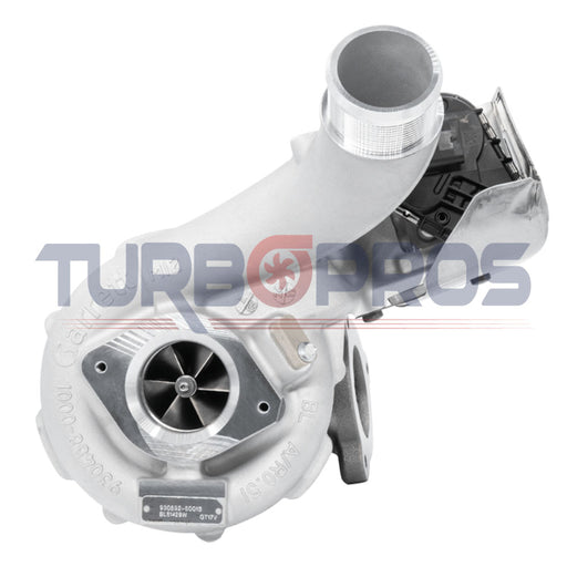 Garrett PowerMax Upgrade Turbo Charger GTD2060V For Ford Ranger & VW Amarok GEN5 3.0L V6 Lion 930592-5001S 2022 Onwards