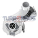 Garrett PowerMax Upgrade Turbo Charger GTD2060V For Ford Ranger & VW Amarok GEN5 3.0L V6 Lion 930592-5001S 2022 Onwards