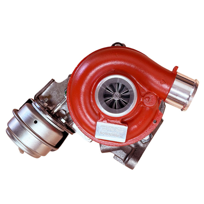 GEN1 High Flow Turbo Charger For Hyundai IX35 D4FD 1.7L 2010 Onwards