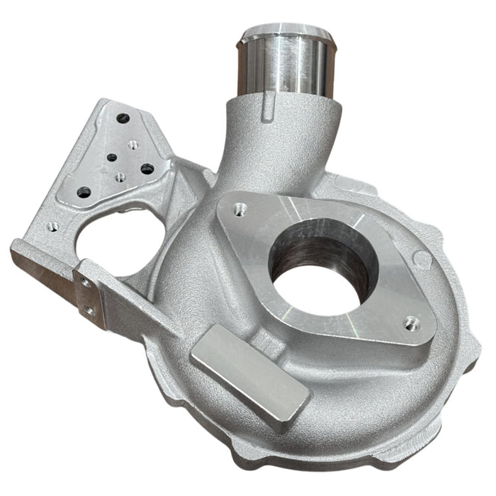 Turbo Compressor Housing For Mazda BT-50 3.2L 2011-2015