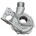 Turbo Compressor Housing For Mazda BT-50 3.2L 2011-2015