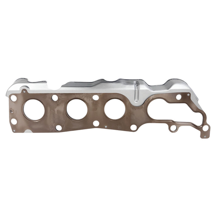 Permaseal Turbo & Exhaust Manifold Installation Stud & Gasket Kit For Mazda CX-7 2.3L