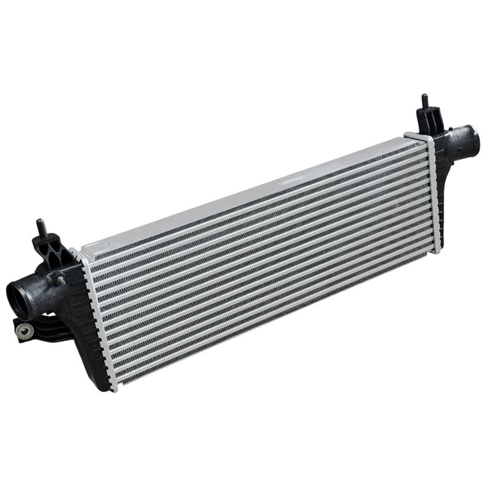 Intercooler For Toyota Hilux / Fortuner 1GD-FTV 2.8L 2015-2020